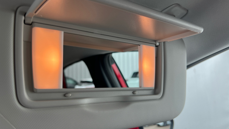 Ford Puma 1.0 EcoBoost Hybrid mHEV Titanium 5dr Petrol Hatchback